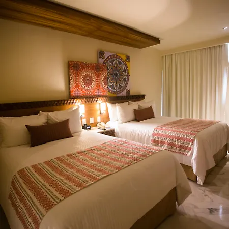 Sunscape Puerto Vallarta Resort-3