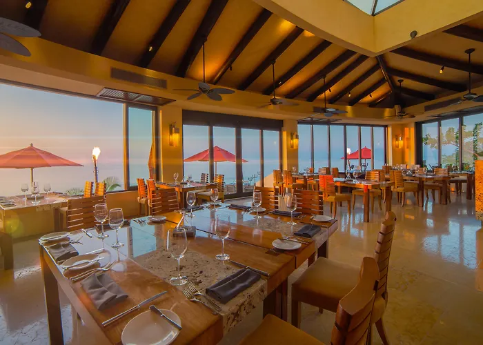 Garza Blanca Preserve Resort & SpaResort All Inclusive